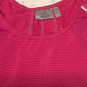 Workout top